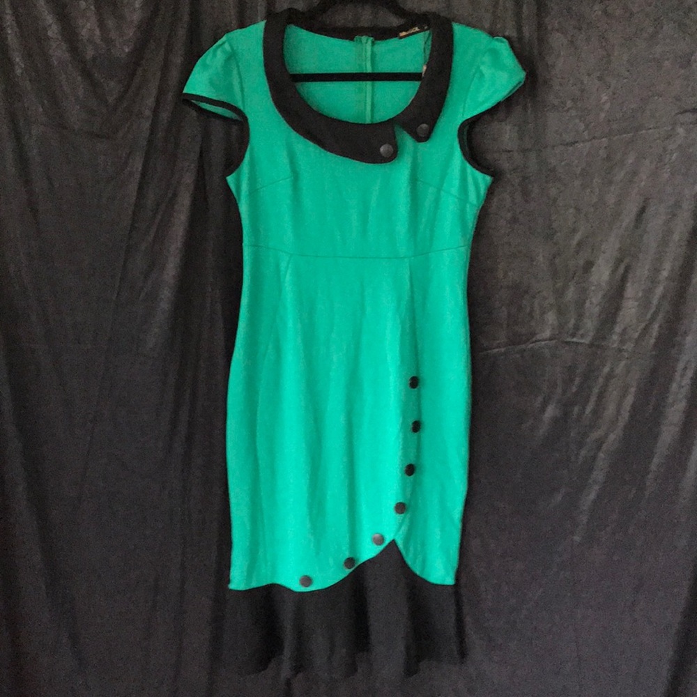 Miusol midi new dress
